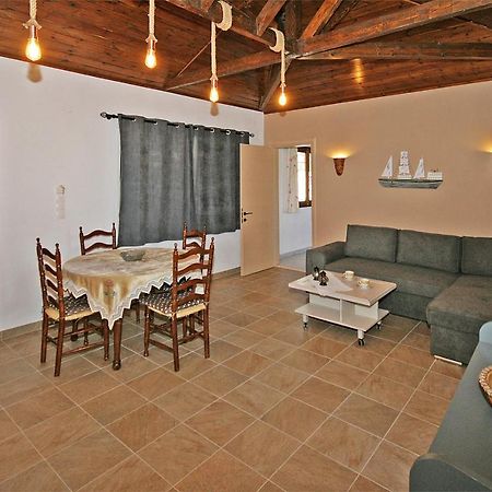 Efi'S Home Vourvourou Dış mekan fotoğraf
