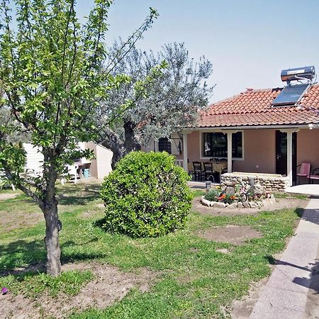 Efi'S Home Vourvourou Dış mekan fotoğraf