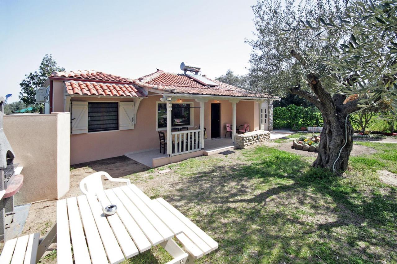 Efi'S Home Vourvourou Dış mekan fotoğraf