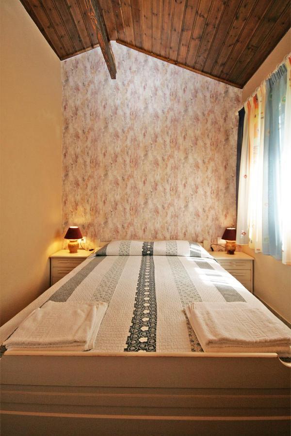 Efi'S Home Vourvourou Dış mekan fotoğraf