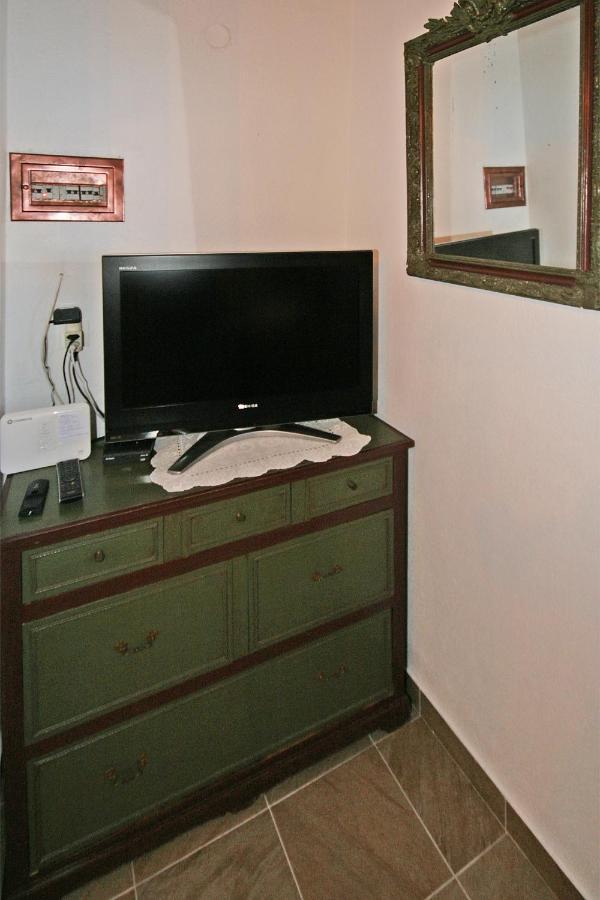 Efi'S Home Vourvourou Dış mekan fotoğraf
